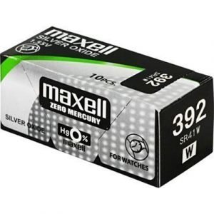 Maxell Sr 41w