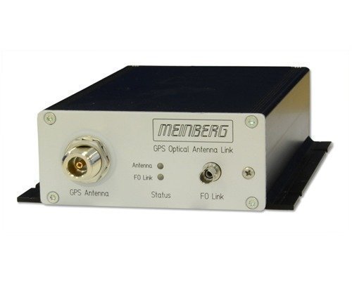 Meinberg Gps Optical Antenna Link