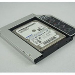 Micro Storage Microstorage 2nd Hdd 0.25tb 2.5 Serial Ata