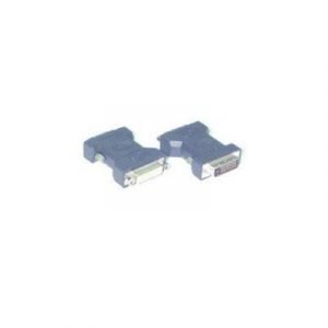 Microconnect Dvi Adapter 24-nastainen Digitaalinen Dvi Uros Dvi-i Dual Link Naaras