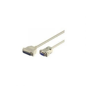 Microconnect Serial Cable