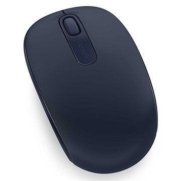 Microsoft 1850 Wireless Mobile Mouse Blue