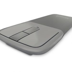 Microsoft Arc Touch Bluetooth Mouse Optinen Hiiri Hopea