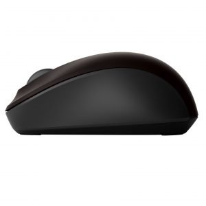 Microsoft Bluetooth Mobile Mouse 3600 Langaton Bluetooth Hiiri Musta