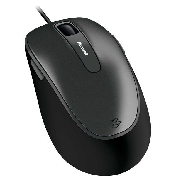 Microsoft Comfort Mouse 4500