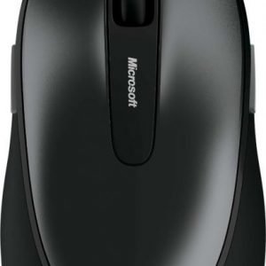 Microsoft Comfort Mouse 4500