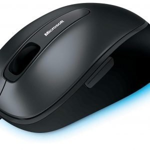 Microsoft Comfort Mouse 4500 Langallinen Hiiri