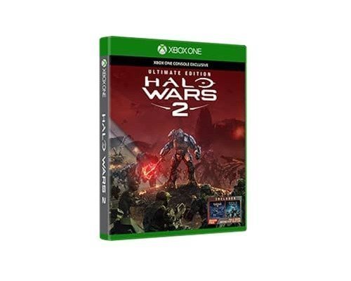 Microsoft Halo Wars 2 Ultimate Edition