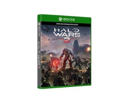 Microsoft Halo Wars 2