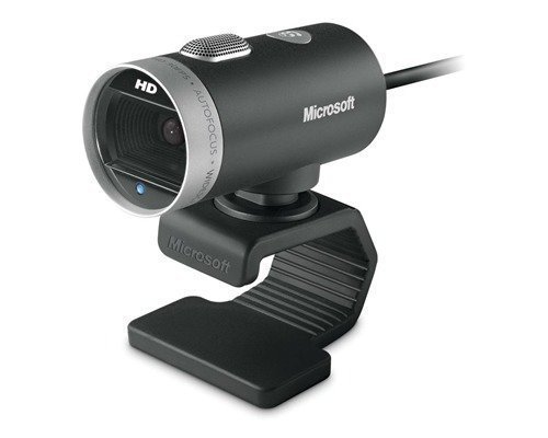 Microsoft Lifecam Cinema