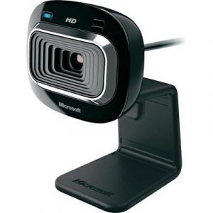 Microsoft Lifecam Hd-3000