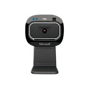 Microsoft Lifecam Hd-3000 For Business