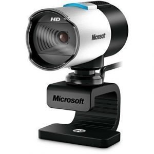 Microsoft Lifecam Studio