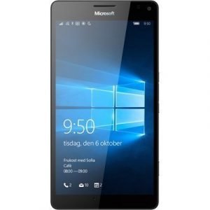 Microsoft Lumia 950 Xl 32gb Valkoinen