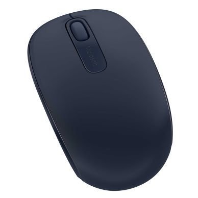 Microsoft Microsoft Wireless Mobile Mouse 1850 Sininen