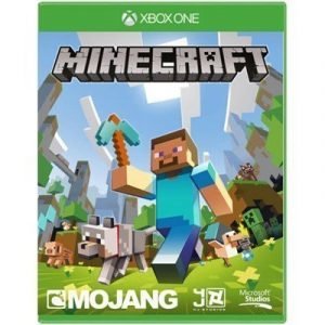 Microsoft Minecraft