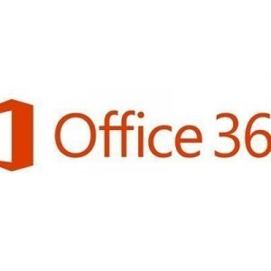 Microsoft Office 365 Business Essentials Tilauslisenssi Microsoft Single Language