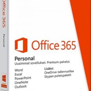 Microsoft Office 365 Personal Fi