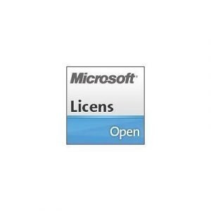 Microsoft Office Standard Edition Lisenssi & Ohjelmistovakuutus Microsoft Single Language