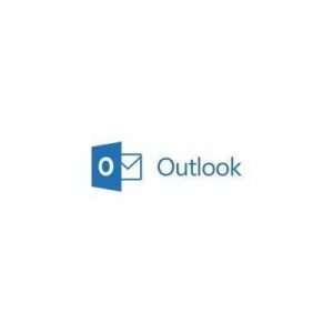 Microsoft Outlook 2016 Lisenssi Microsoft Single Language
