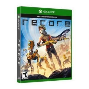 Microsoft Recore Xbox One