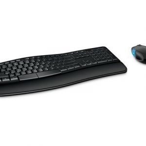 Microsoft Sculpt Comfort Desktop