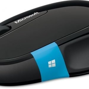 Microsoft Sculpt Comfort Mouse