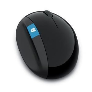 Microsoft Sculpt Ergonomic Mouse Optinen Hiiri