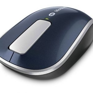 Microsoft Sculpt Touch Mouse Optinen Hiiri Myrskyn Harmaa