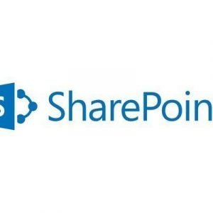 Microsoft Sharepoint Server 2016 Lisenssi Microsoft Single Language