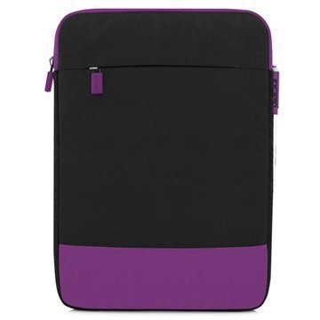 Microsoft Surface 3 Incipio Asher Vertical Case Black / Purple