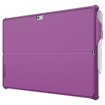 Microsoft Surface 3 Incipio Feather Hybridikotelo Violetti