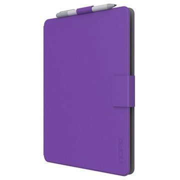 Microsoft Surface 3 Incipio Roosevelt Folio Kotelo Violetti