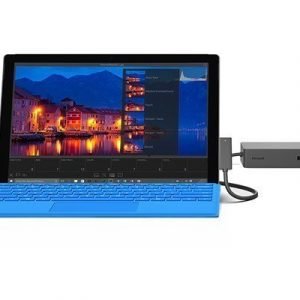 Microsoft Surface 3/4 Dock