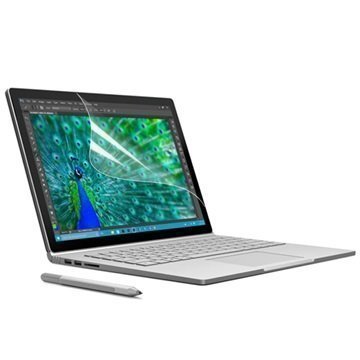 Microsoft Surface Book Näytönsuoja Heijastamaton