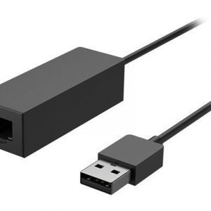 Microsoft Surface Ethernet Adapter