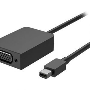 Microsoft Surface Mini Displayport To Vga Adapter