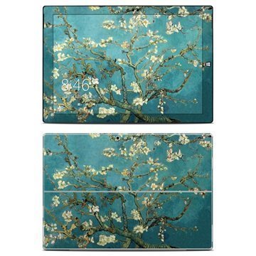 Microsoft Surface Pro 3 Blossoming Almond Tree Skin