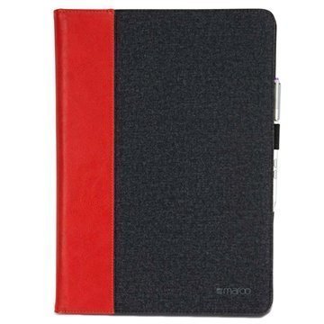 Microsoft Surface Pro 3 Maroo Woodland Folio Case Red