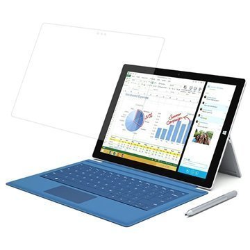 Microsoft Surface Pro 3 Suojaava Turvakalvo