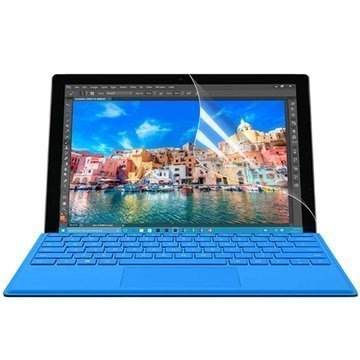 Microsoft Surface Pro 4 Näytönsuoja Heijastamaton