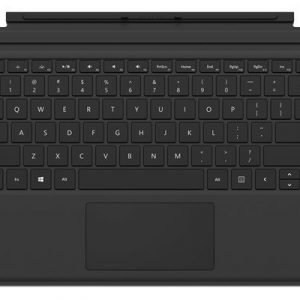 Microsoft Surface Pro 4 Type Cover