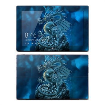 Microsoft Surface Pro Pro 2 Abolisher Skin