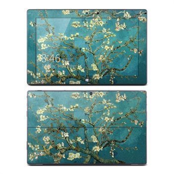 Microsoft Surface Pro Pro 2 Blossoming Almond Tree Skin