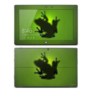 Microsoft Surface Pro Pro 2 Frog Skin