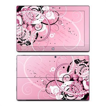 Microsoft Surface Pro Pro 2 Her Abstraction Skin