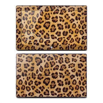 Microsoft Surface Pro Pro 2 Leopard Spots Skin