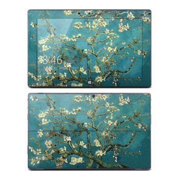 Microsoft Surface RT Blossoming Almond Tree Skin