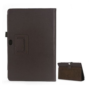 Microsoft Surface RT Slim Leather Case Brown