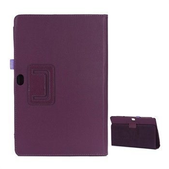 Microsoft Surface RT Slim Leather Case Purple